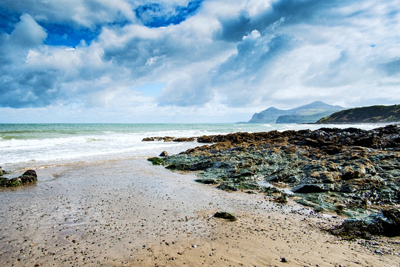 Travel and Tourism Photography North Wales