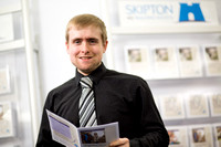 Corporate plan booklet